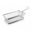 Cestillo Aperitivos 10x9x6 cm Inox