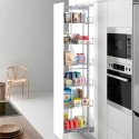 Columna Extraible Despensero para Mueble Cocina