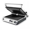 Grill Abatible Profesional