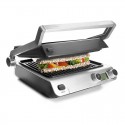 Grill Abatible Profesional