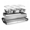 Calentador Profesional BUFFET 3x GN 1/3