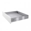 Cajón Hettich InnoTech Atira Plata 30 kg