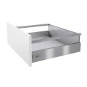 Cacerolero Hettich InnoTech Atira Plata 30 kg