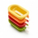 Pack Moldes Polos Apilables Classic - 4 uds