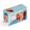 Pack Moldes Polos Apilables Classic - 4 uds