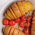 Cortador de Patatas Hasselback