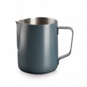 Lechera Inox Grey