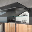 Bisagra Abatible Cocina Aventos HK Top