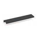 Tirador Aluminio Negro Mate 2459