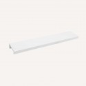 Tirador Aluminio Blanco Mate 2459