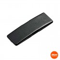 Tapa Negra para Brazo de Bisagra Blum