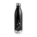 Botella Inox Edan Black