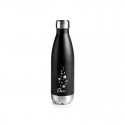 Botella Inox Edan Black