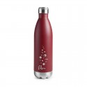 Botella Inox Edan Red