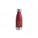 Botella Inox Edan Red