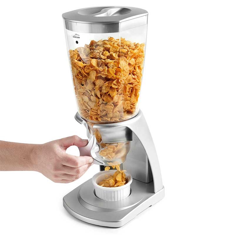 Dispensador de Cereales - La Percha Online