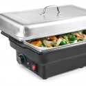 Chafing Dish eléctrico