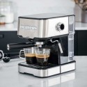 Cafetera Espresso Sence