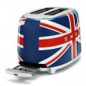 Tostadora 2x2 50's Style Union Jack