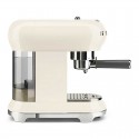 Cafetera Espresso 50's Style Crema