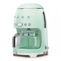 Cafetera de Goteo 50's Style Verde