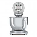 Robot de Cocina 50's Style Silver