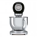 Robot de Cocina 50's Style Negro