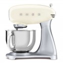 Robot de Cocina 50's Style Crema