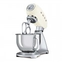 Robot de Cocina 50's Style Crema