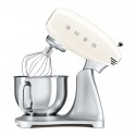 Robot de Cocina 50's Style Crema