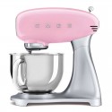 Robot de Cocina 50's Style Rosa