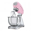 Robot de Cocina 50's Style Rosa