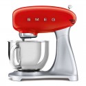 Robot de Cocina 50's Style Rojo