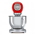 Robot de Cocina 50's Style Rojo