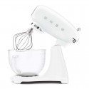 Robot de Cocina 50's Style Full Color Blanco