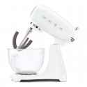 Robot de Cocina 50's Style Full Color Blanco