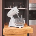 Robot de Cocina 50's Style Full Color Blanco