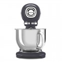 Robot de Cocina 50's Style Full Color Gris