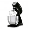 Robot de Cocina 50's Style Full Color Negro