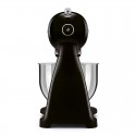 Robot de Cocina 50's Style Full Color Negro