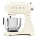 Robot de Cocina 50's Style Full Color Crema