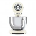 Robot de Cocina 50's Style Full Color Crema