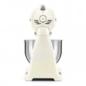 Robot de Cocina 50's Style Full Color Crema