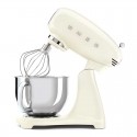 Robot de Cocina 50's Style Full Color Crema