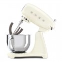 Robot de Cocina 50's Style Full Color Crema