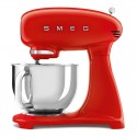 Robot de Cocina 50's Style Full Color Rojo