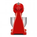 Robot de Cocina 50's Style Full Color Rojo