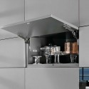 Bisagra Abatible Cocina AVENTOS HK-S TIP ON