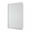 Kit para Mueble Persiana PVC Blanco Mate Z-Smartlift 150 x 90