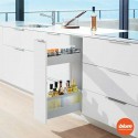 Extraible Multiuso Blum Tandembox Cocina